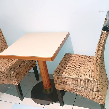 Comfort Triple Room Hn Wiedeń Zewnętrze zdjęcie