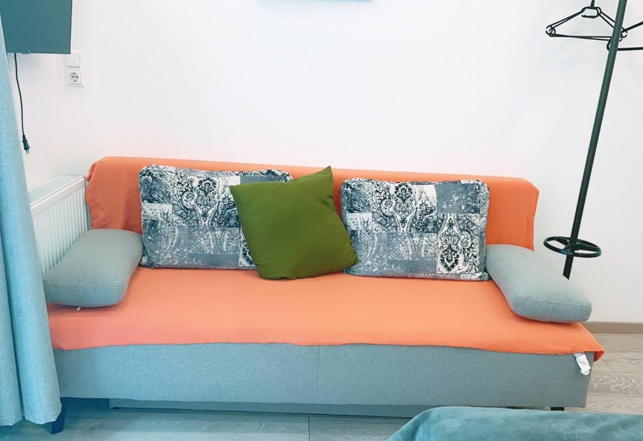 Comfort Triple Room Hn Wiedeń Zewnętrze zdjęcie