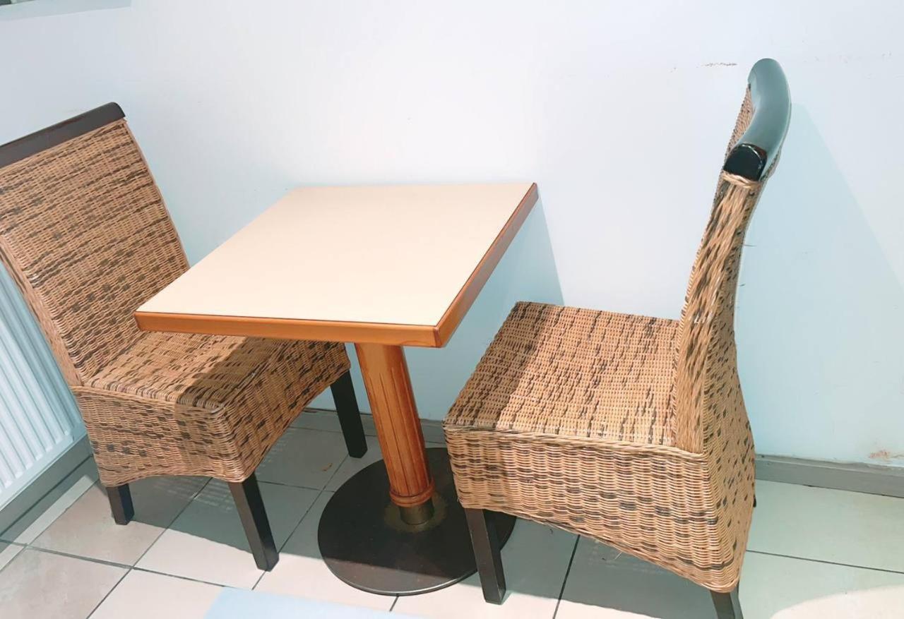 Comfort Triple Room Hn Wiedeń Zewnętrze zdjęcie