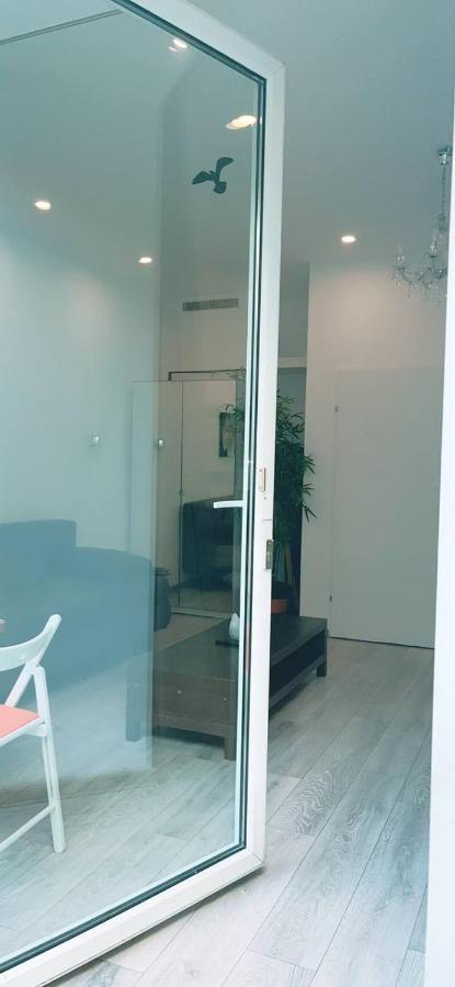 Comfort Triple Room Hn Wiedeń Zewnętrze zdjęcie