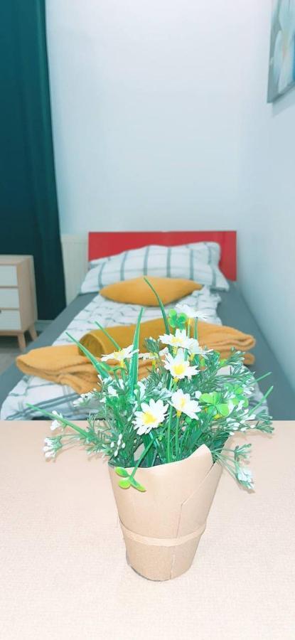 Comfort Triple Room Hn Wiedeń Zewnętrze zdjęcie